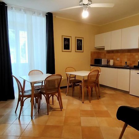 La Cattedrale Hotel Sassari Buitenkant foto