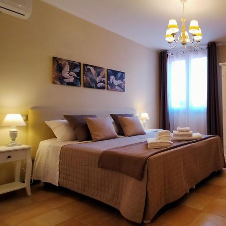 La Cattedrale Hotel Sassari Buitenkant foto