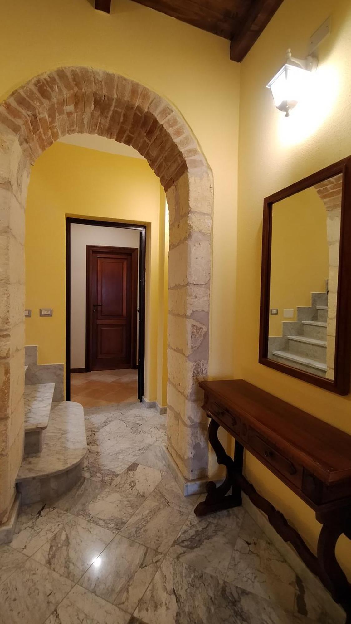 La Cattedrale Hotel Sassari Buitenkant foto