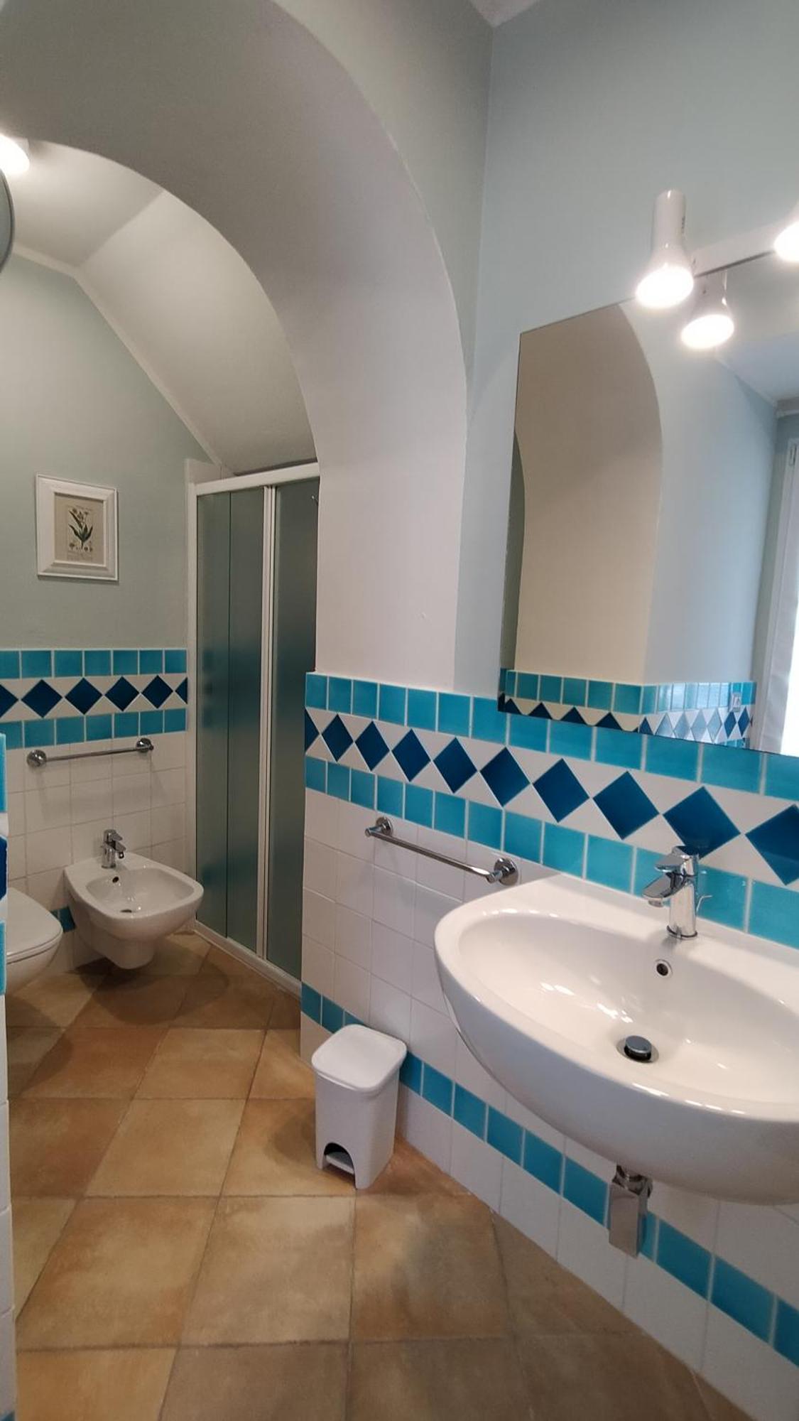 La Cattedrale Hotel Sassari Kamer foto