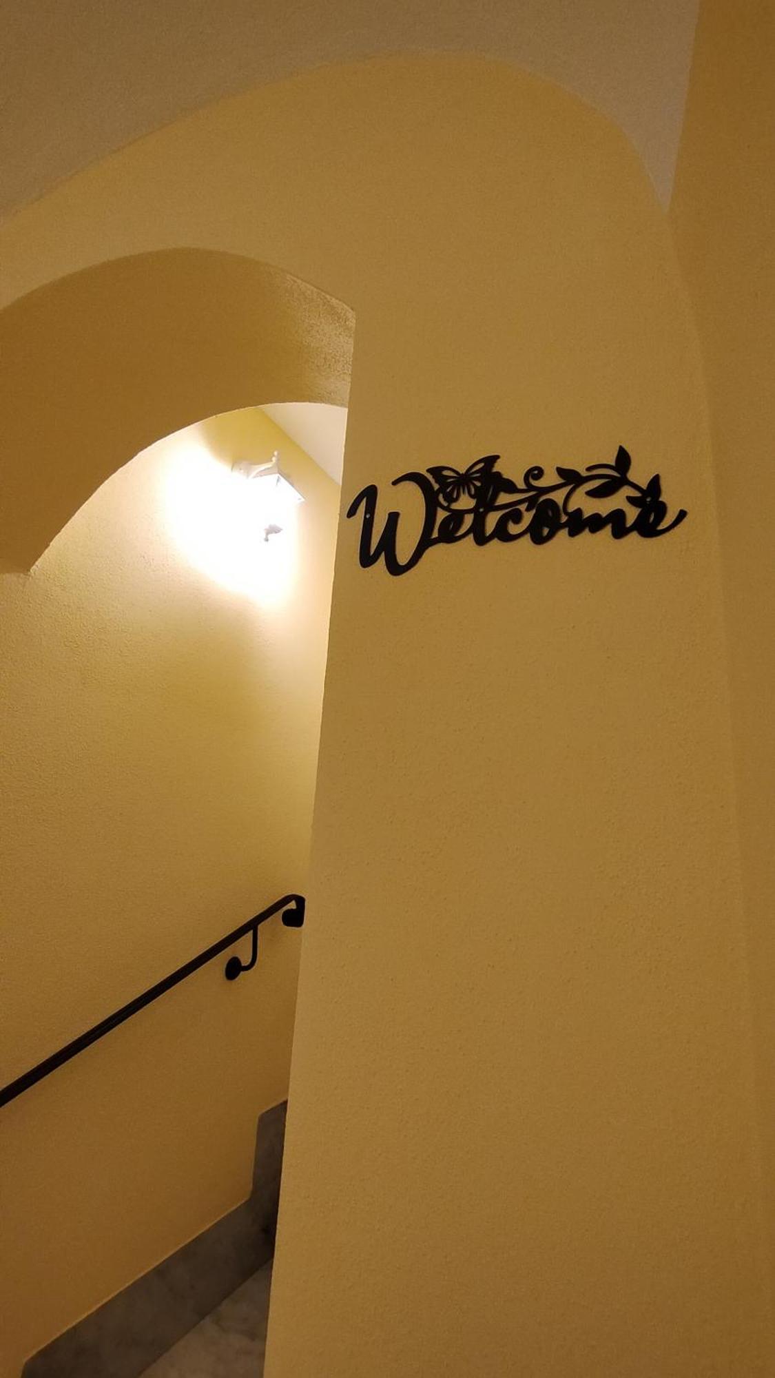 La Cattedrale Hotel Sassari Buitenkant foto
